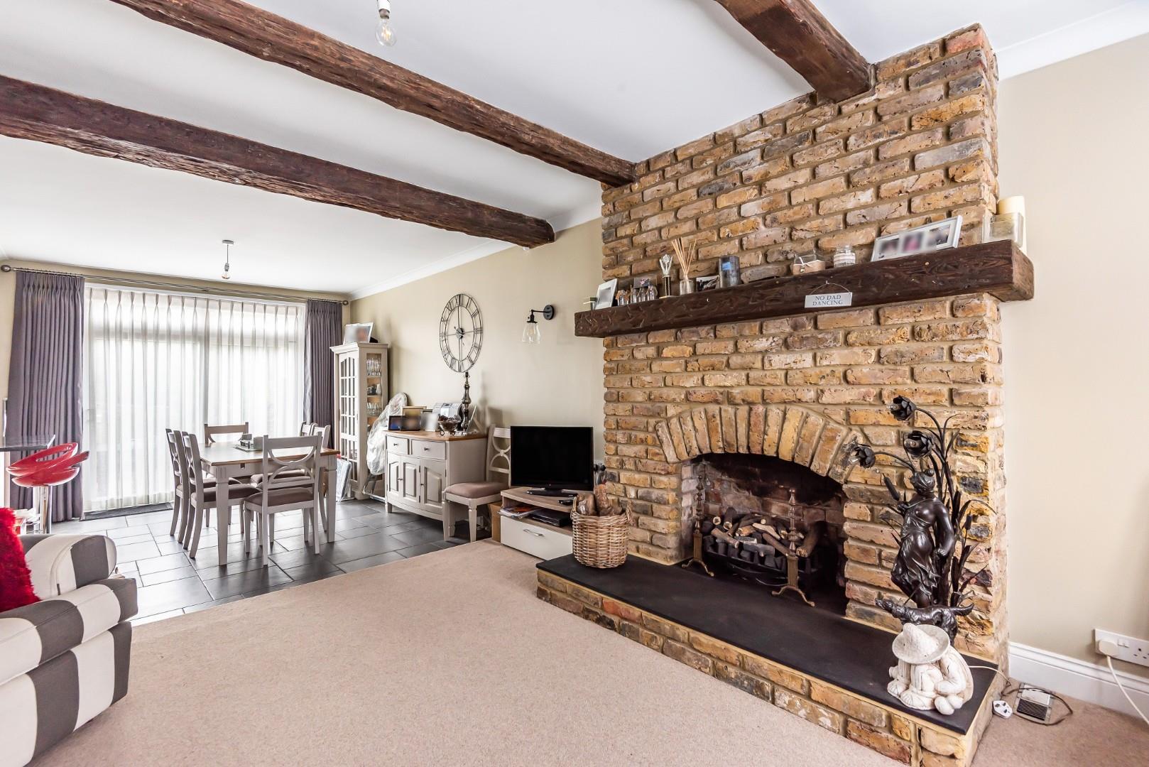 Hale Drive, Mill Hill